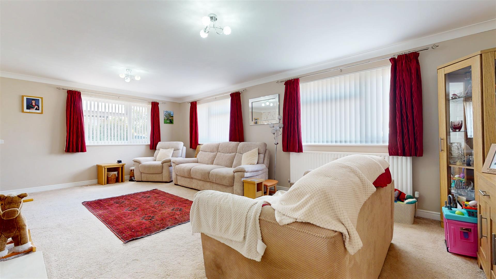Whalley Drive, Bletchley, Milton Keynes